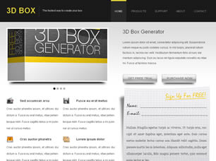 3d-box