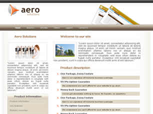 aero-solutions
