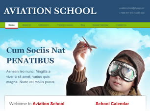 aviation-school