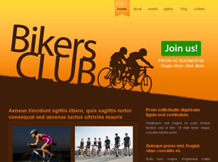 bikers-club