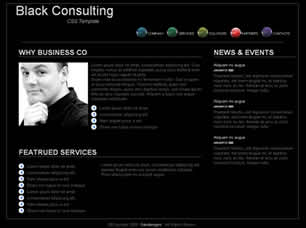 black-consulting