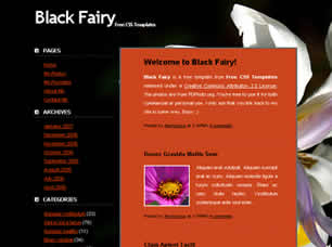 black-fairy