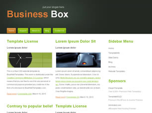 business-box
