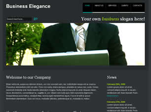 business-elegance