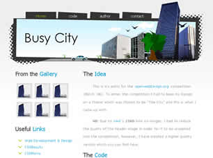 busy-city