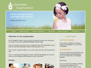 charitable-organization