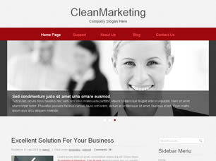 cleanmarketing