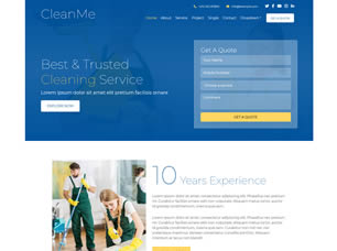 cleanme