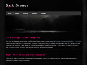 dark-grunge