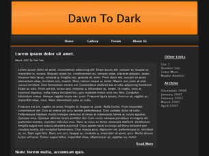 dawn-to-dark