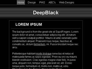 deepblack