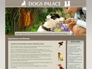 dogs-palace