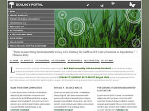 ecology-portal