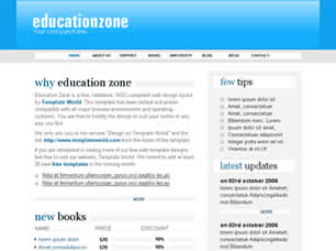 education-zone