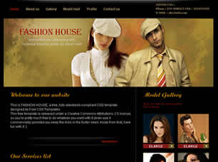 fashion-house