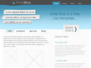 forte-blue