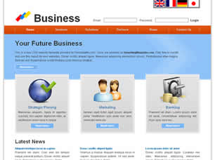 future-business