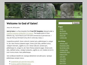 god-of-gates
