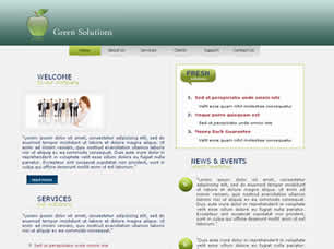 green-solutions