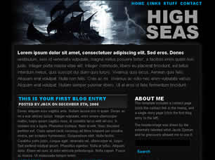 high-seas
