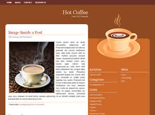 hot-coffee