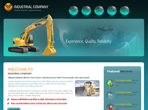 industrial-company