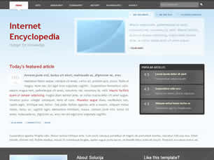 internet-encyclopedia