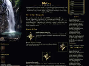 ithilien