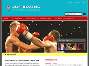 jdf-boxing