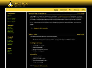 linux-blog