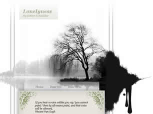lonelyness
