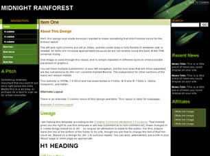 midnight-rainforest