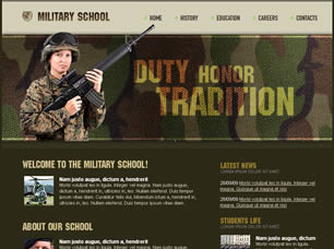 military-school