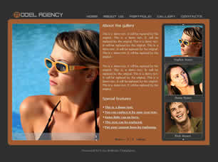 model-agency