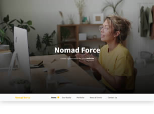 nomad-force