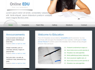 online-edu