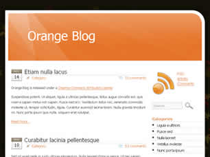 orange-blog