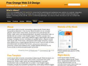 orange-web-2.0