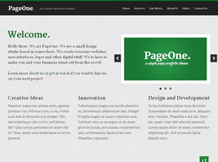 pageone