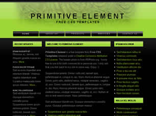 primitive-element