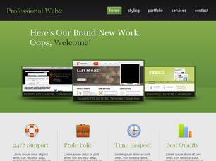 professional-web2