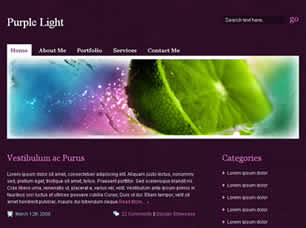 purple-light