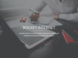 rocket-internet