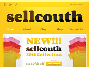 sellcouth