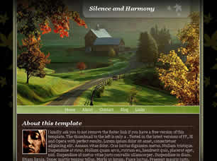 silence-and-harmony