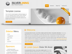 silverlining