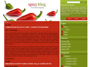 spicy-blog