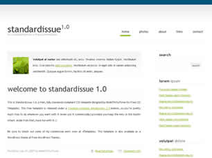 standardissue-1.0