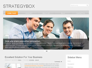 strategybox