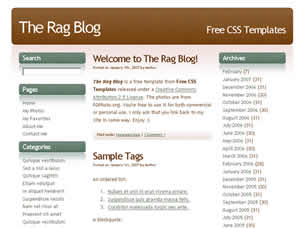 the-rag-blog